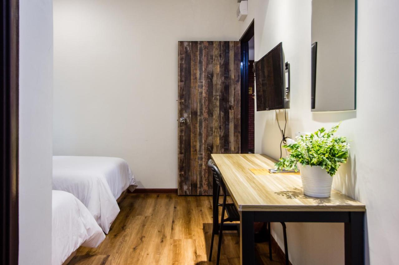 Surprised Homestay Butterworth Kültér fotó